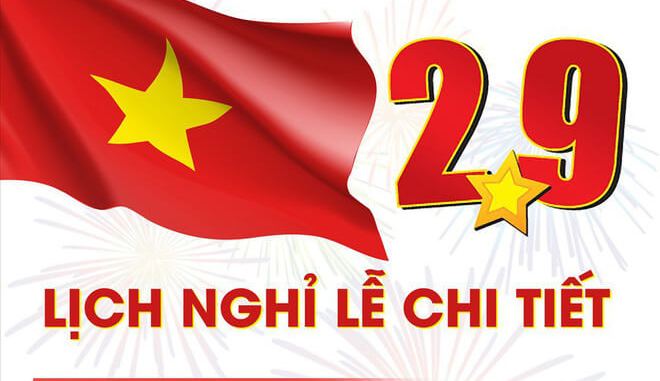 Quốc Khánh Việt Nam được kỷ niệm đầy trang trọng và long trọng hàng năm. Hãy cùng thưởng thức những hình ảnh truyền thống của ngày Quốc Khánh nhé!