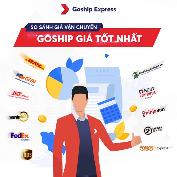 Kế Hoạch Đào Tạo Nội Bộ cho CBNV Công ty Goship Express
